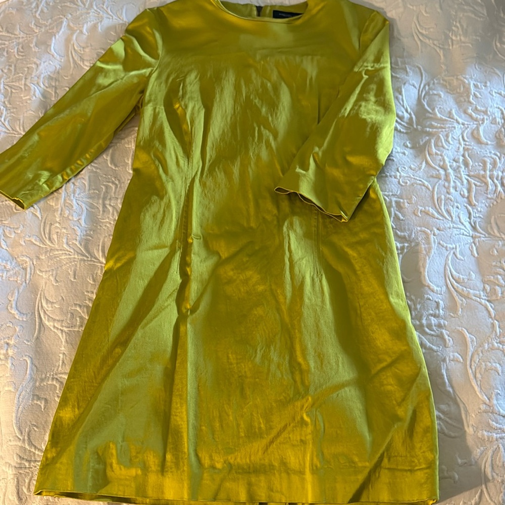 Beautiful dress
